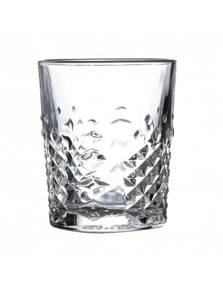 Artis Carat Double Old Fashioned Glass 350ml