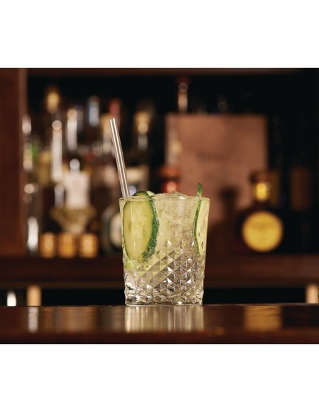 Artis Carat Double Old Fashioned Glass 350ml