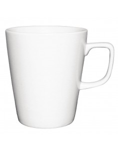 Athena Hotelware Latte Mugs 14oz 2