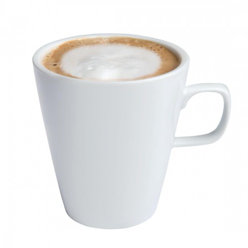 Athena Hotelware Latte Mugs 14oz