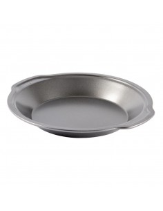 Non-Stick Round Pie Dish