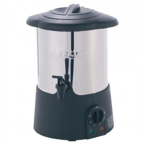 Baby 2.5Ltr Burco Water Boiler