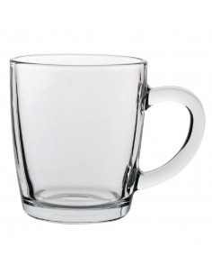 Barrel Coffee Mugs 340ml