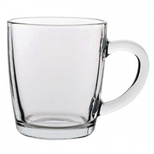 Barrel Coffee Mugs 340ml