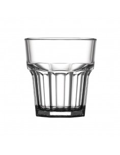 Polycarbonate American Tumblers 255ml