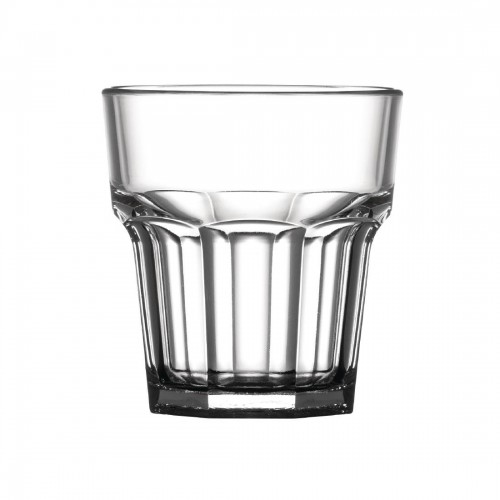 Polycarbonate American Tumblers 255ml