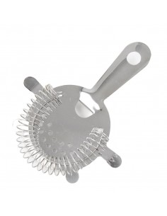 Strainer