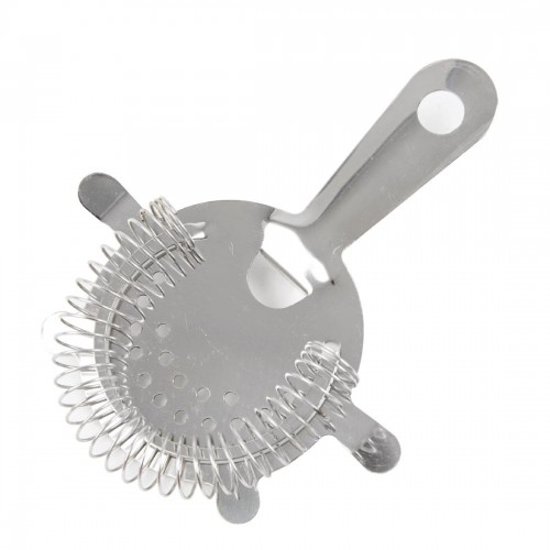 Strainer