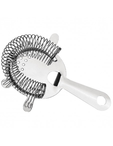 Strainer