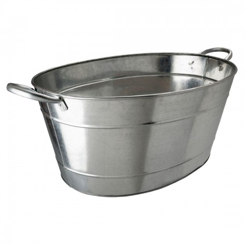 Galvanised Steel Beverage Tub