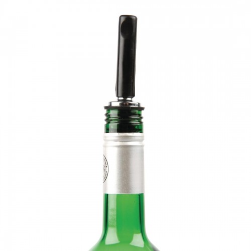 Flow Pourer Dust Caps