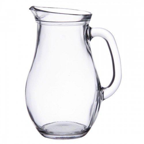 Bistro Jugs 1Ltr