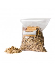 Blackwood Smoking Chips Beech 5 Litre Bags (Pack of 4)