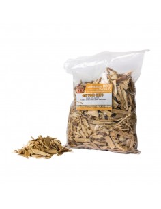 Blackwood Smoking Chips Oak 5 Litre Bags (Pack of 4)