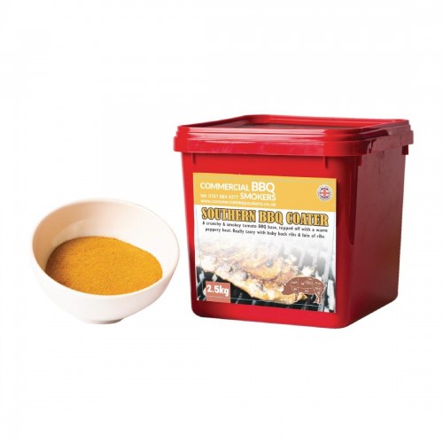 Blackwood Southern BBQ Coater Rubs