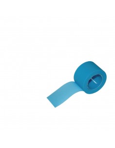 Blue Adhesive Tape