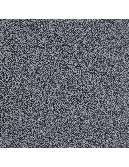 Gun Metal Grey Bistro Low Stool (Pack of 4)