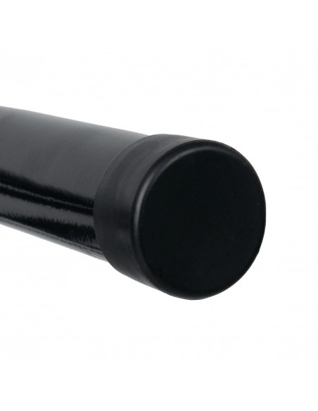 Bolero Black Luggage Rack