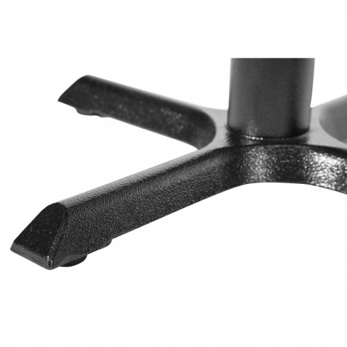 Bolero Cast Iron Coffee Height Table Base