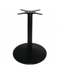 Bolero Cast Iron Table Base