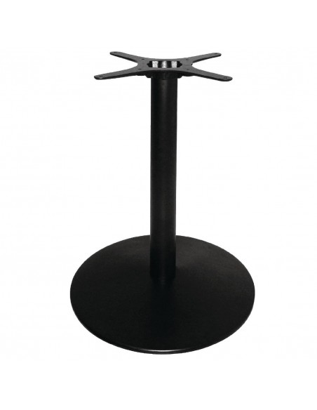 Bolero Cast Iron Table Base Bolero Cast Iron Table Base