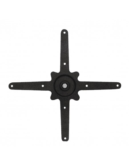 Bolero Cast Iron Table Base Bolero Cast Iron Table Base