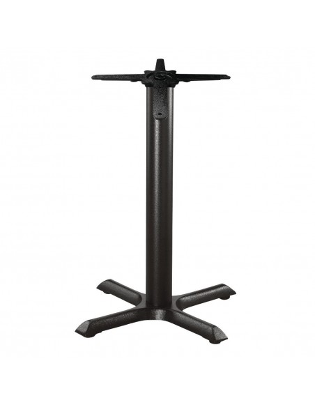 Cast Iron Table Base