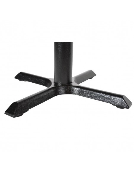 Cast Iron Table Base