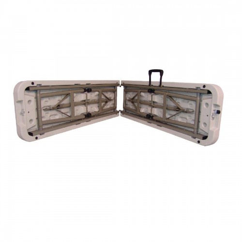 Centre Folding Bench 6ft