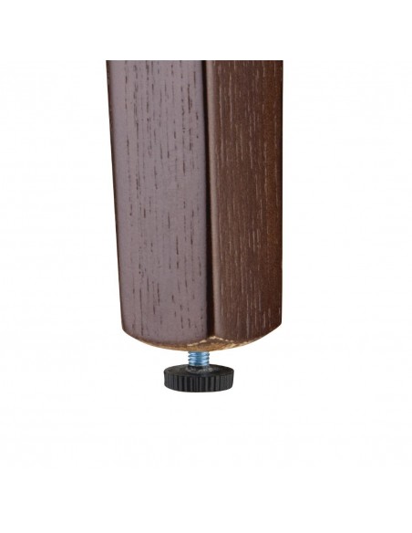 Bolero Chiswick Dining Chairs Royal Blue (Pack of 2)