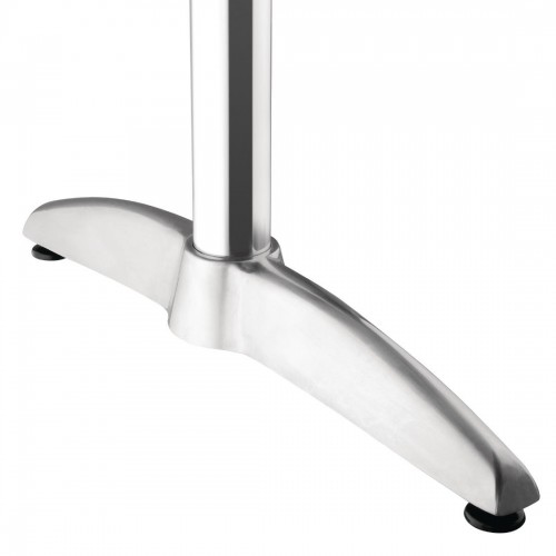 Bolero Double Pedestal Table Rectangular