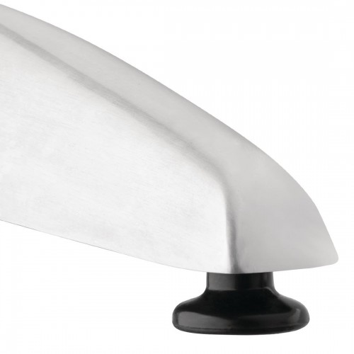 Bolero Double Pedestal Table Rectangular