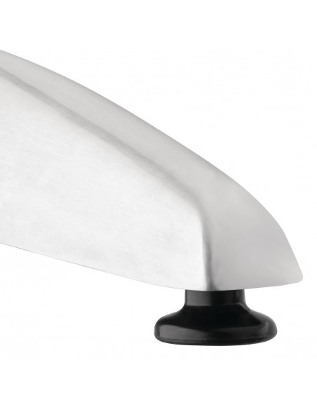 Bolero Double Pedestal Table Rectangular