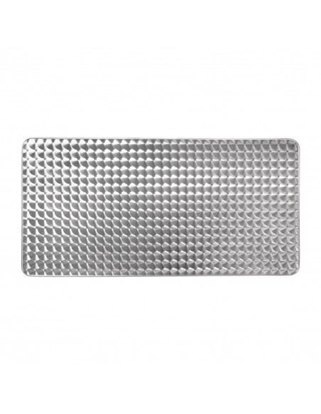 Bolero Double Pedestal Table Rectangular