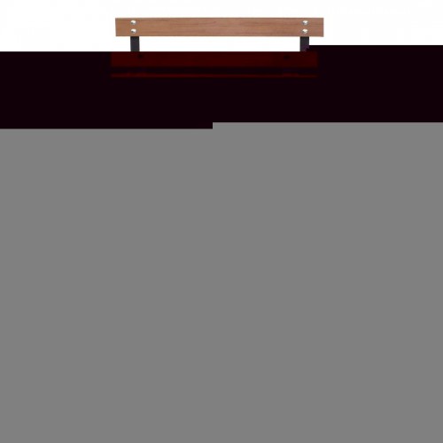 Bolero Faux Wood Bistro Chairs