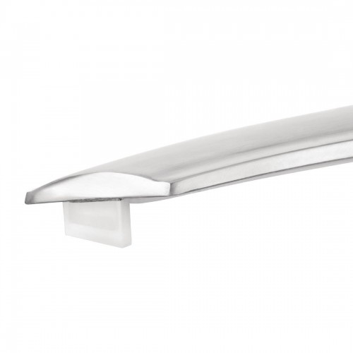 Bolero Flip-Top Table Ash