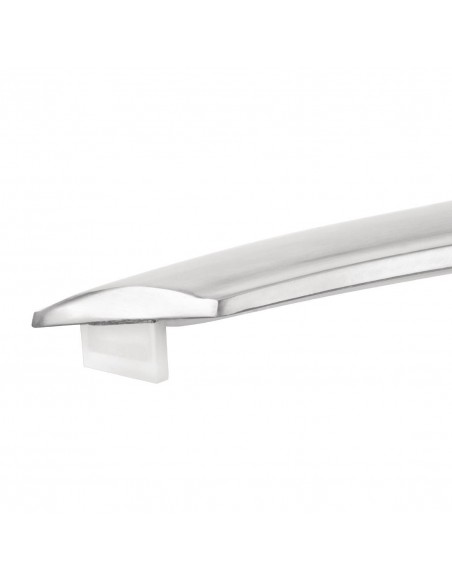 Bolero Flip-Top Table Ash