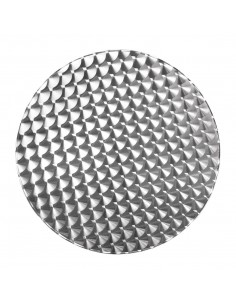 Bolero Flip-Top Table Stainless Steel 2