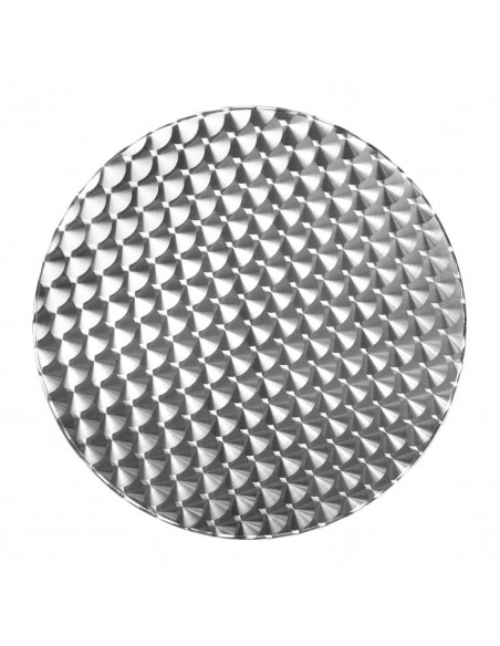 Bolero Flip-Top Table Stainless Steel