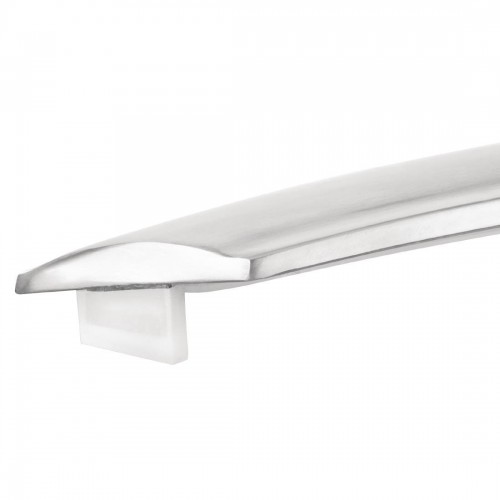 Bolero Flip-Top Table Stainless Steel