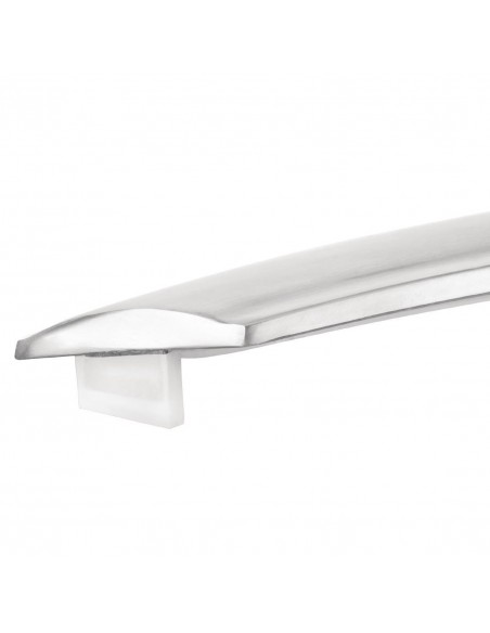 Bolero Flip-Top Table Stainless Steel