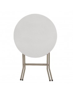 Bolero Foldaway Round Table 2