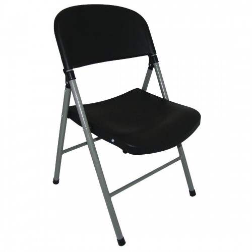 Bolero Foldaway Utility Chair (Pack of 2)