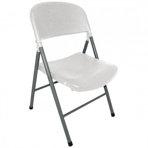 Bolero Foldaway Utility Chair (Pack of 2)