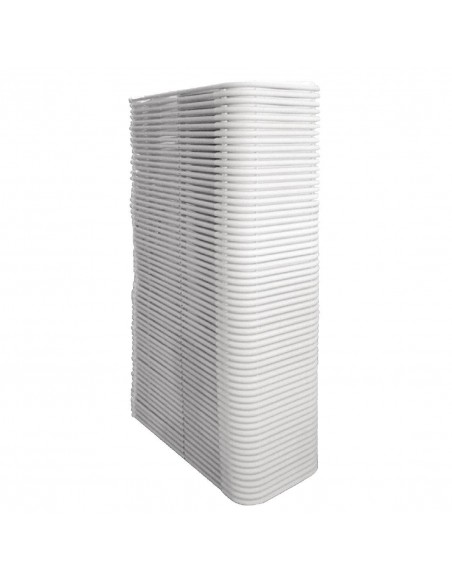 Bolero Folding Chair White (Pack of 10)