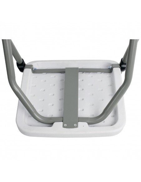 Bolero Folding High Stool (Pack of 2)