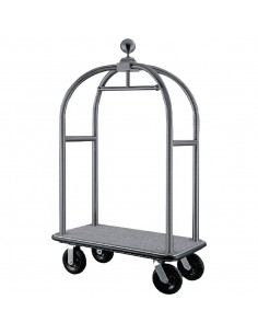 Bolero Luggage Cart