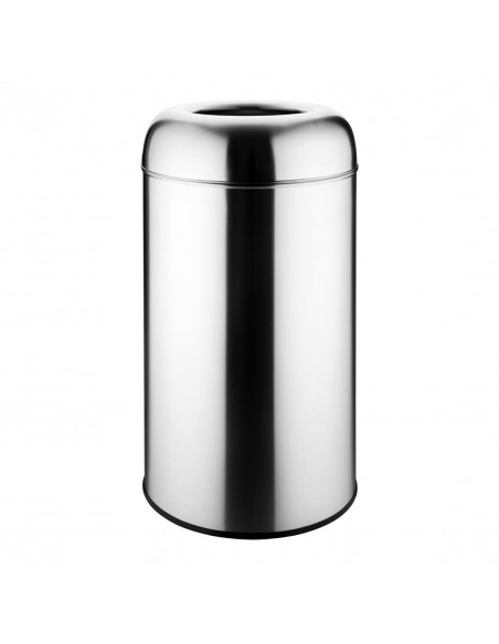 Bolero Open Lid Bullet Bin 40Ltr