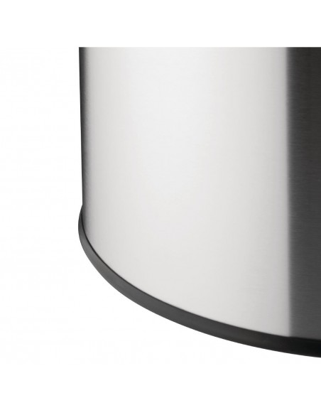 Bolero Open Lid Bullet Bin 40Ltr