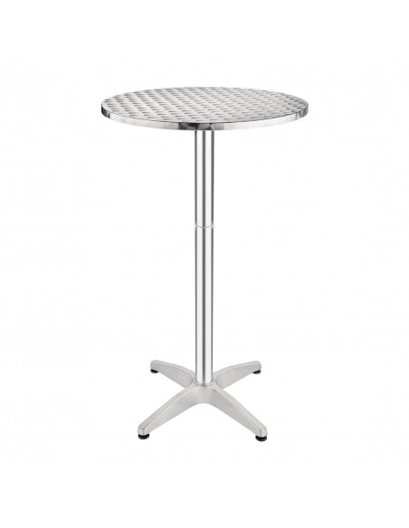 Bolero Poseur Table